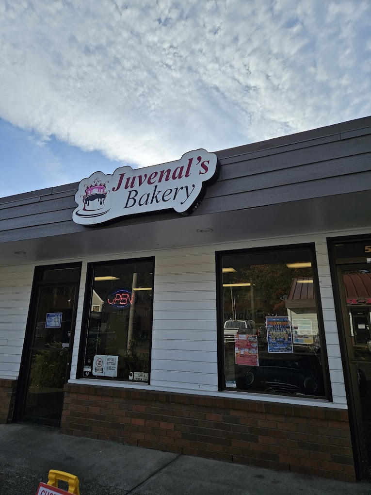 Juvenal Bakery